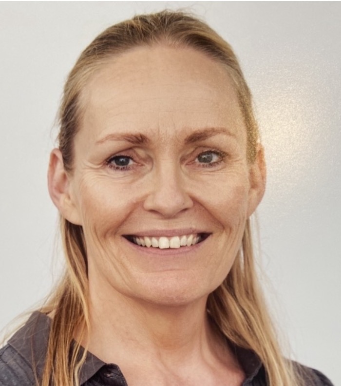 Signe Sisse Barslev